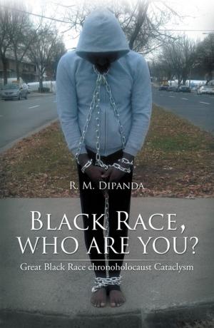 Cover of the book Black Race, Who Are You? by Reed Camacho Kinney
