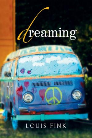 Cover of the book Dreaming by Stella Godinez