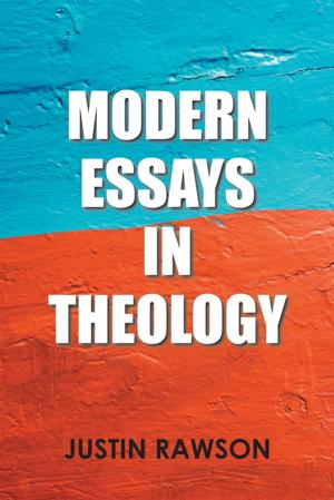 Cover of the book Modern Essays in Theology by Kitty Logic