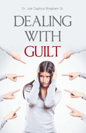 Book cover of Dealing with Guilt