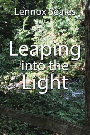 Cover of the book Leaping into the Light by Fred Green