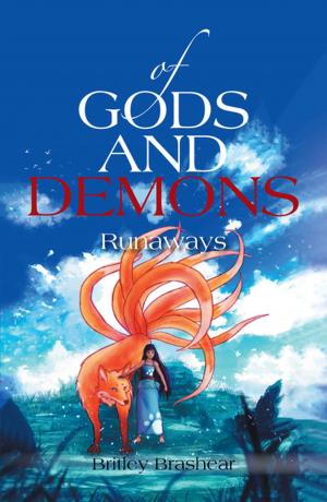 Cover of the book Of Gods and Demons by Iraida Ocasio