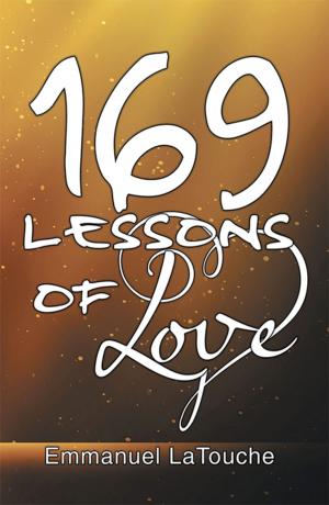 Cover of the book 169 Lessons of Love by Chelle Landers