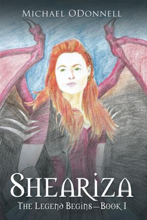 Cover of the book Sheariza by Leroy Stepheney