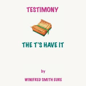 Cover of the book Testimony by Emil A. Jefferson