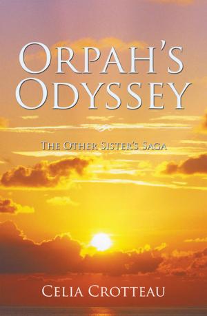 Cover of the book Orpah’s Odyssey by Patricia Kirwin