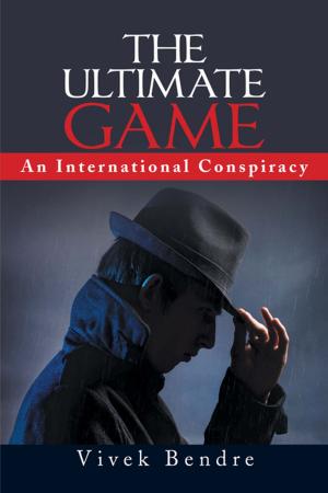 Cover of the book The Ultimate Game by Martin C. Coy