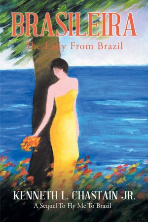 Cover of the book Brasileira by Batya Shemesh