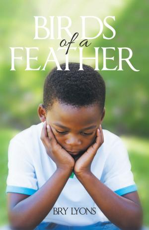 Cover of the book Birds of a Feather by Candy Lotorre Shy