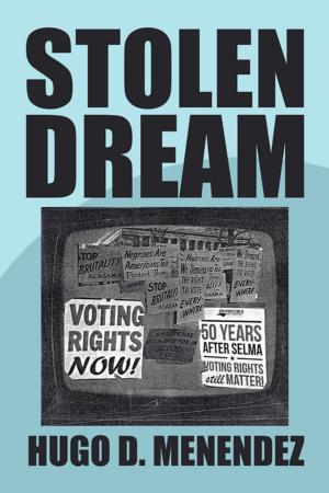Cover of the book Stolen Dream by Howard Glover
