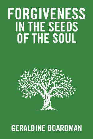 Cover of the book Forgiveness in the Seeds of the Soul by Donald J. Young