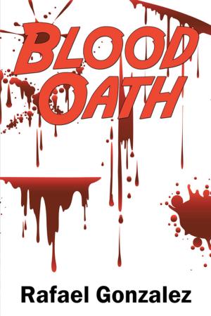 Cover of the book Blood Oath by Virginia King
