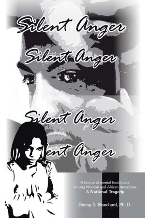 Cover of the book Silent Anger by Natise Vogt