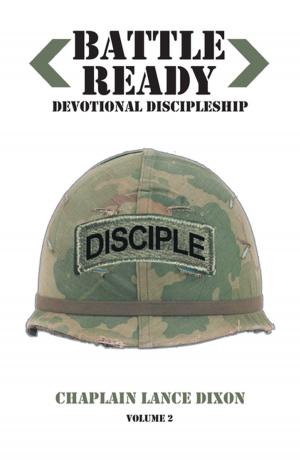 Cover of the book Battle Ready: Devotional Discipleship by Robert Perry