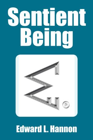 Book cover of Sentient Being