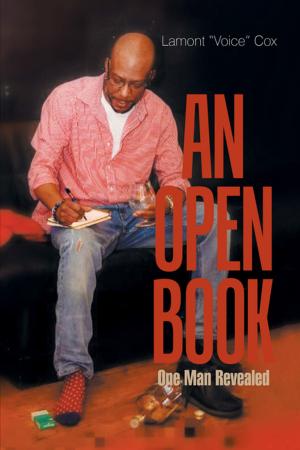 Cover of the book An Open Book by D. L. Davis