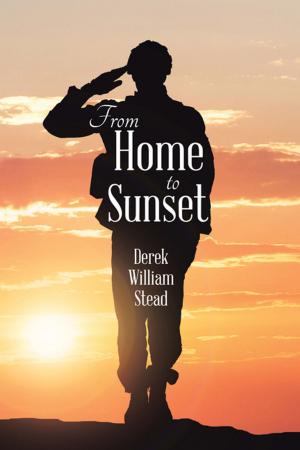 Cover of the book From Home to Sunset by Emmanuel Oghene