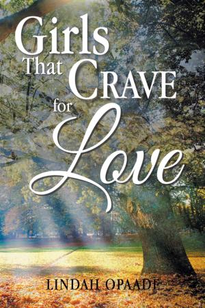 Book cover of Girls That Crave for Love