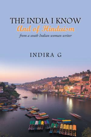Cover of the book The India I Know and of Hinduism by Brigadier Samir Bhattacharya