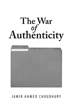 Cover of the book The War of Authenticity by Sushmita Das