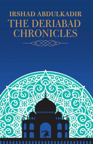 Cover of the book The Deriabad Chronicles by Sara Ramsey