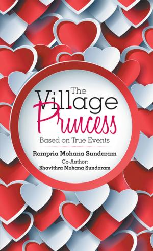bigCover of the book The Village Princess by 