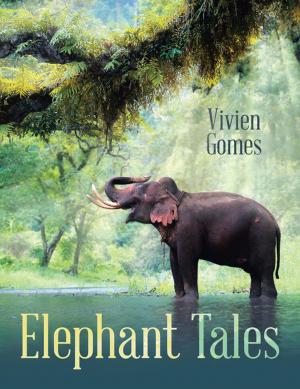 Cover of the book Elephant Tales by Marshall Chikaka
