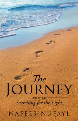 Cover of the book The Journey by Ali Tobi
