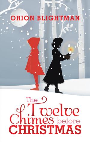 Cover of the book The Twelve Chimes Before Christmas by Patricia Murphy