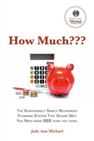 Cover of the book How Much??? by Devanye Hansen