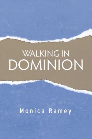 Book cover of Walking in Dominion
