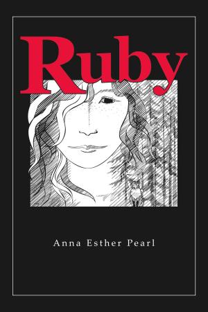 Cover of the book Ruby by Cheryl C. Malandrinos