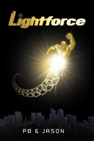 bigCover of the book Lightforce by 