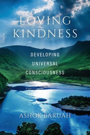 Book cover of Loving Kindness