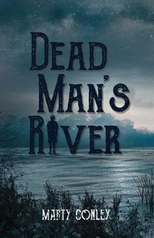 Cover of the book Dead Man's River by P. A. Zimmerman