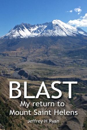 Cover of the book Blast by Ricardo Samuda Sinclair