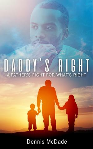 bigCover of the book Daddy's Right by 