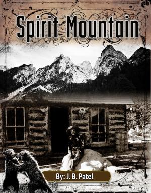 Cover of the book Spirit Mountain by Darius The Dark