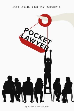 Cover of the book The Film and TV Actor's Pocketlawyer by Joseph D. Nolte