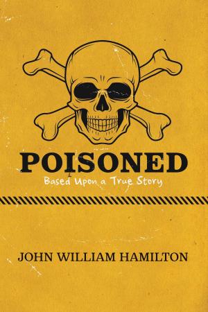 Cover of the book Poisoned by R. J. Bonett