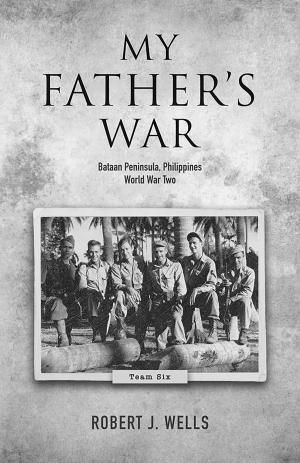 Cover of the book My Father's War by James 