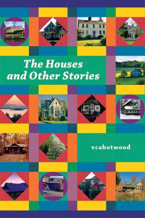 Cover of the book The Houses and Other Stories by Susan James