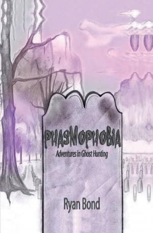 Cover of the book Phasmophobia by Meredith Resnick