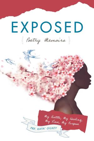 Cover of the book Exposed Poetry Memoirs by Lawrence J. Epstein