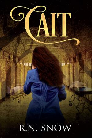 Cover of the book Cait by Charles Ayling
