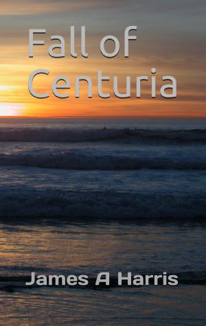 Book cover of Fall of Centuria