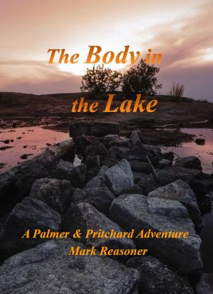 Book cover of Body in the Lake
