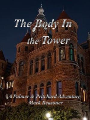 Book cover of Body in the Tower