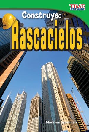 Cover of Construye: Rascacielos