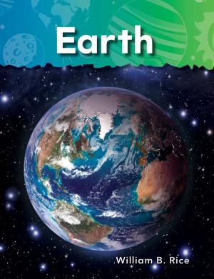 Cover of the book Earth by William B. Rice